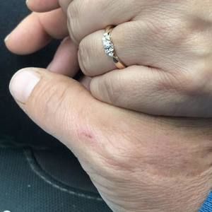 Meet your Posher, Arcangelo